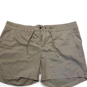 Magellan Outdoors Women's Gray Athletic Shorts Size 2XL